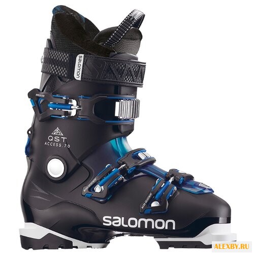 Ботинки для горных лыж Salomon