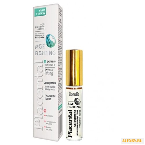 Сыворотка Floralis Placental