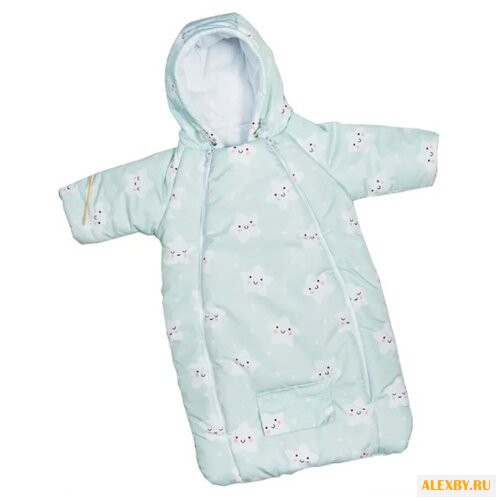 Комбинезон-конверт Сонный