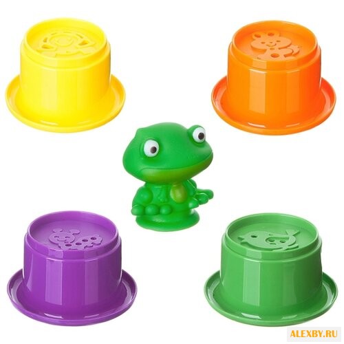 Набор для ванной BONDIBON