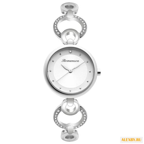 Наручные часы ROMANSON