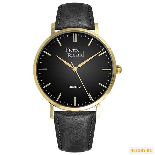 Наручные часы Pierre Ricaud
