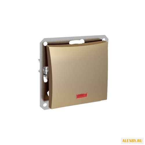 Выключатель 1-полюсный