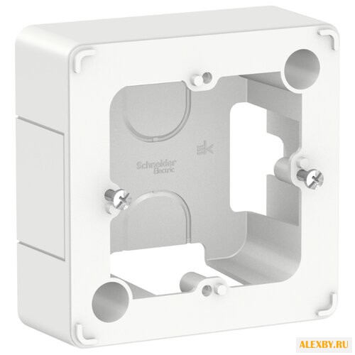 Коробка наружного монтажа