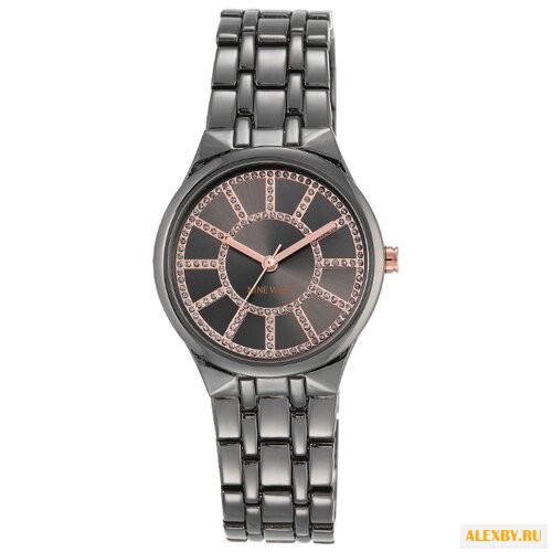 Наручные часы Nine West 1919 GNRT