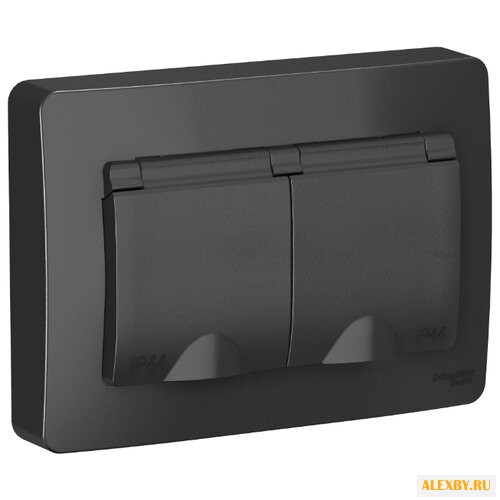 Розетка Schneider Electric