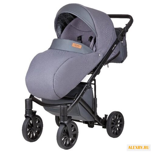 Прогулочная коляска Anex Cross