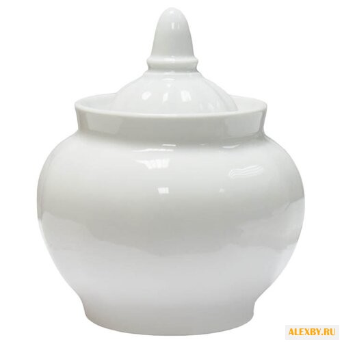 Сахарница Дулёвский фарфор