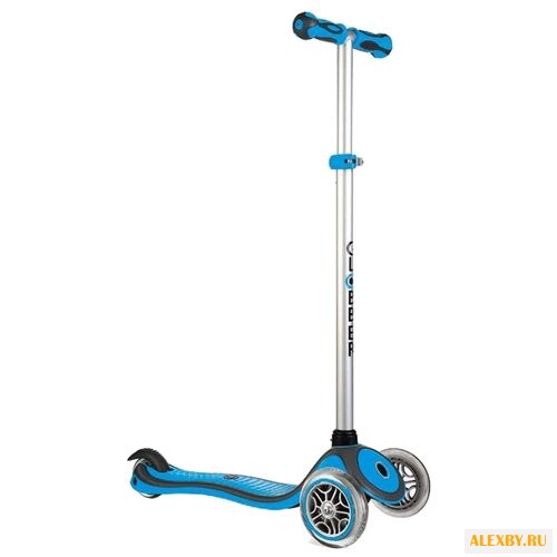 Кикборд GLOBBER Primo Plus