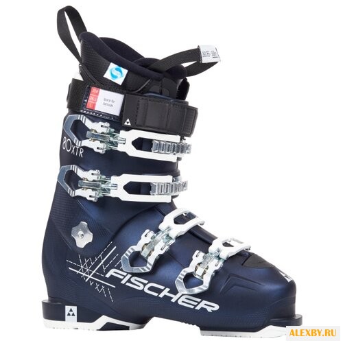 Ботинки для горных лыж Fischer