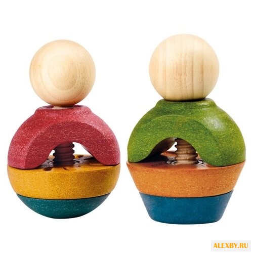 Развивающая игрушка PlanToys