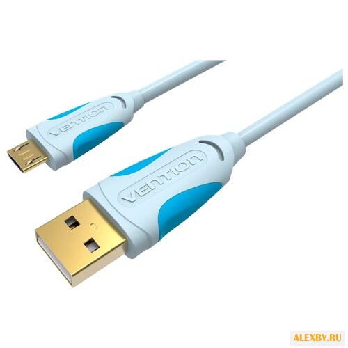 Кабель Vention USB - microUSB