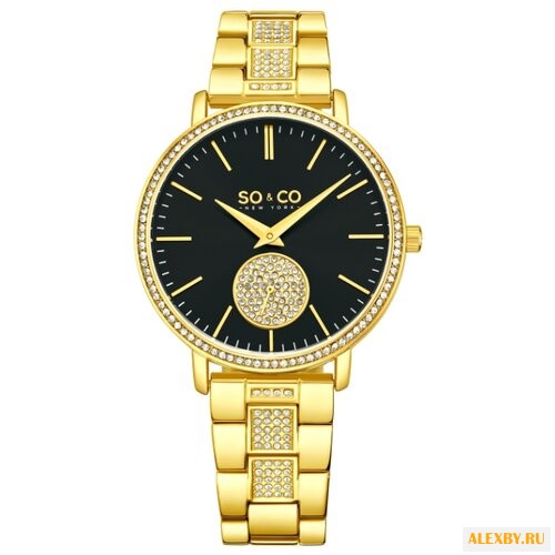 Наручные часы STUHRLING 5525.2