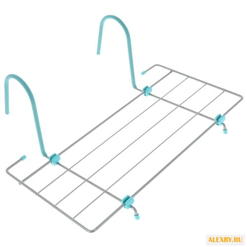 Сушилка для белья Nika на