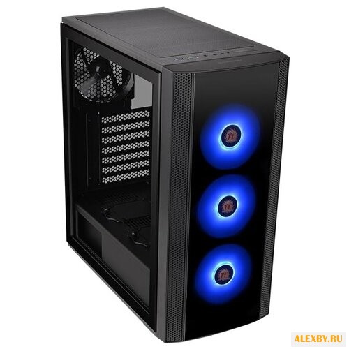 Компьютерный корпус Thermaltake