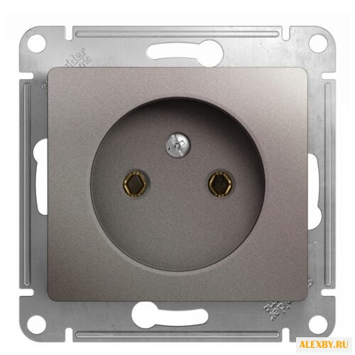 Розетка Schneider Electric
