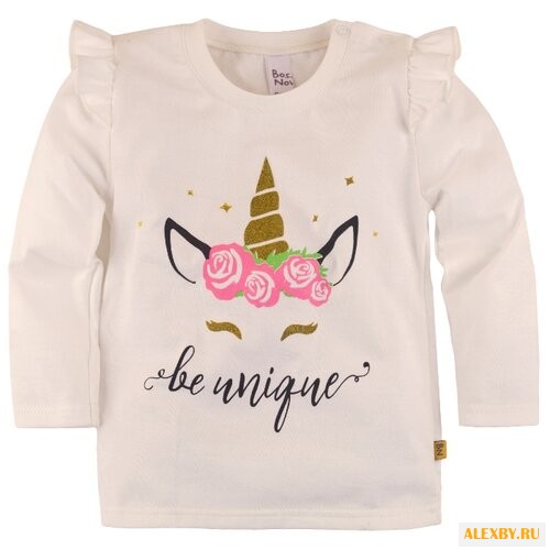 Лонгслив Bossa Nova