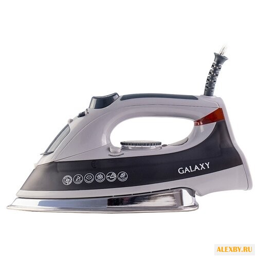 Утюг Galaxy GL6103