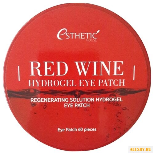 Esthetic House Гидрогелевые