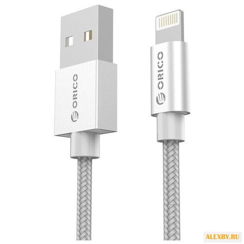 Кабель ORICO USB - Lightning