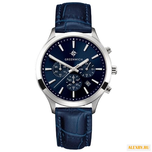 Наручные часы GREENWICH GW