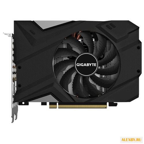Видеокарта GIGABYTE GeForce RTX