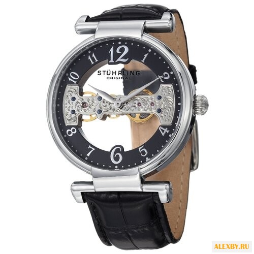 Наручные часы STUHRLING 667.01