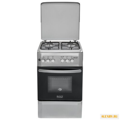 Плита RICCI RGC 5001 IX