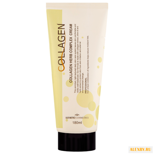 Esthetic House Collagen Herb