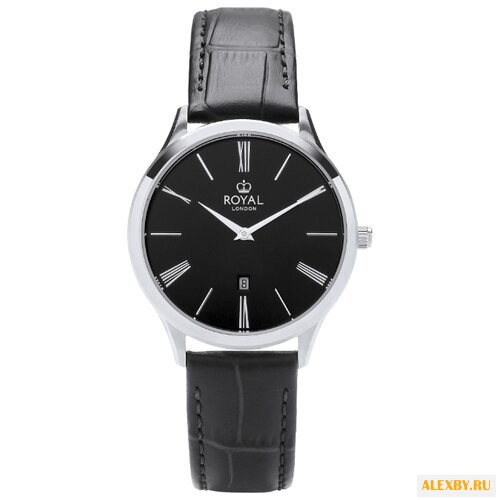 Наручные часы ROYAL LONDON