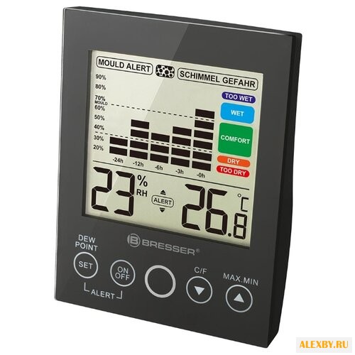 Метеостанция BRESSER Mould Alert