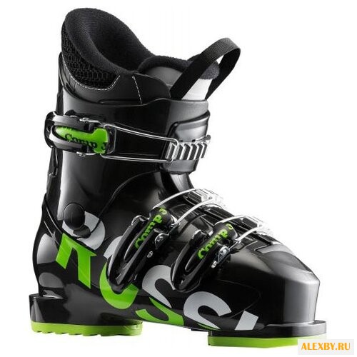 Ботинки для горных лыж