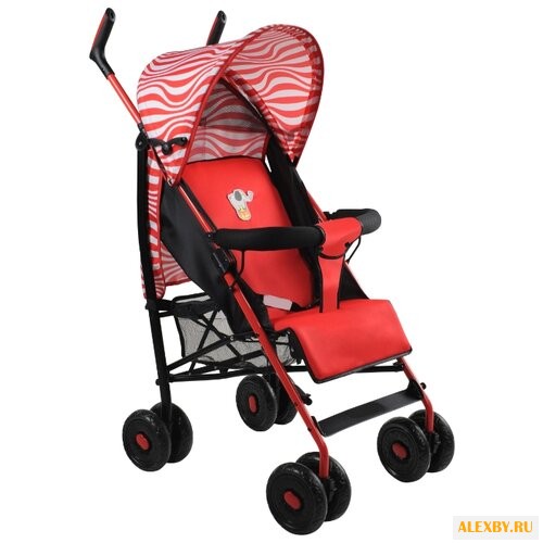Прогулочная коляска Farfello