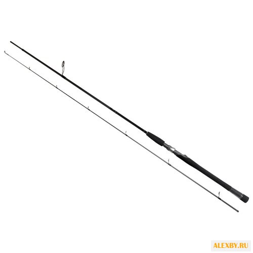 Удилище кастинговое GRFISH