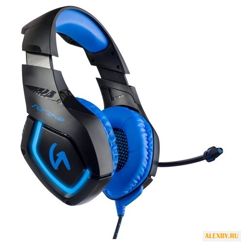 Компьютерная гарнитура Perfeo