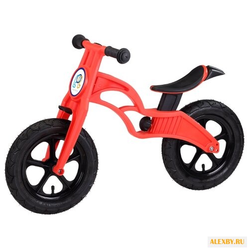 Беговел Pop Bike Flash