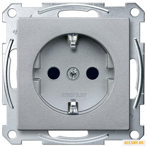 Розетка Schneider Electric