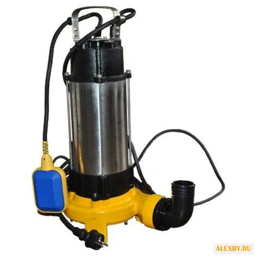 Насос BELAMOS DWP 1300CS