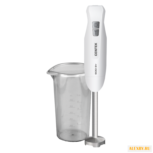 Погружной блендер CENTEK CT-1344