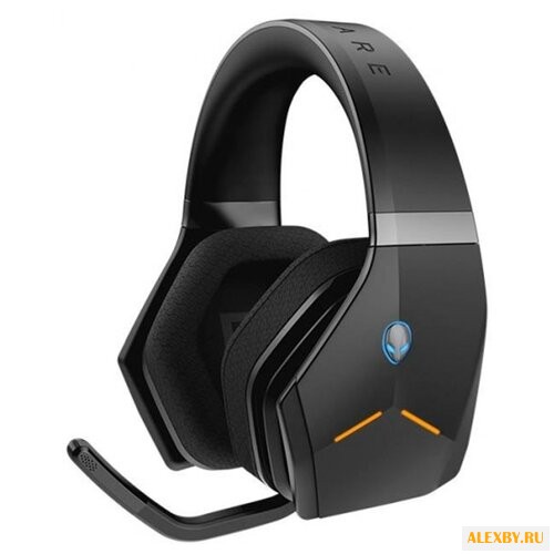 Компьютерная гарнитура DELL