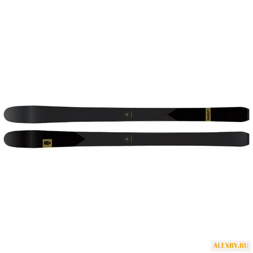 Горные лыжи Majesty Adventure