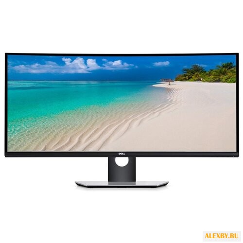 Монитор DELL U3417W