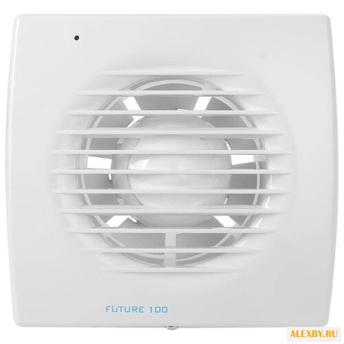 Вытяжной вентилятор Soler &