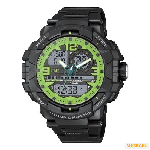 Наручные часы Q&Q GW86 J008