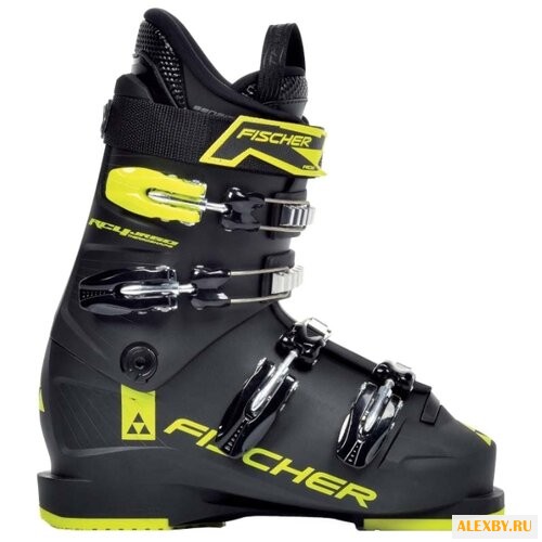 Ботинки для горных лыж Fischer