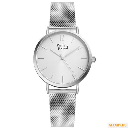 Наручные часы Pierre Ricaud