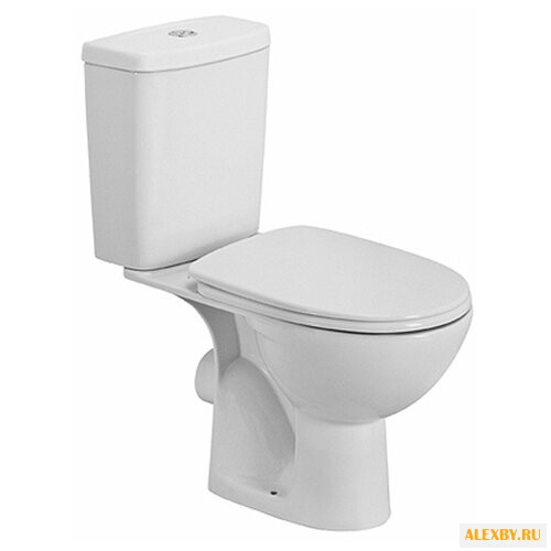 Унитаз KOLO Freja L79200