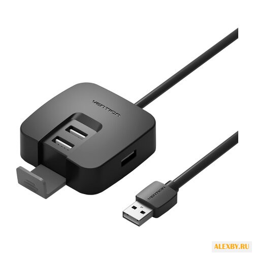 USB-концентратор Vention VAS-J