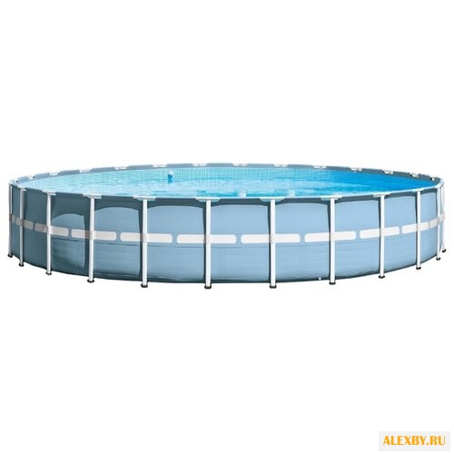 Бассейн Intex Prism Frame 28752