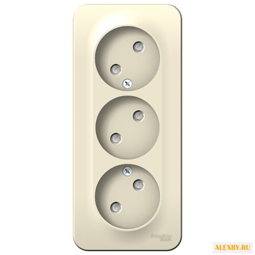 Розетка Schneider Electric